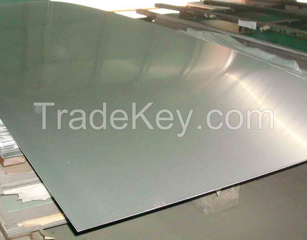 Titanium Sheets