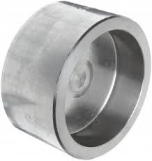 Stainless Steel 17-7 PHButtweld Pipe Cap