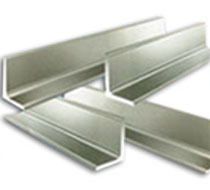 Stainless Steel 904L Angle