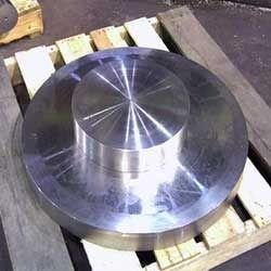 Stainless Steel 904L Circle