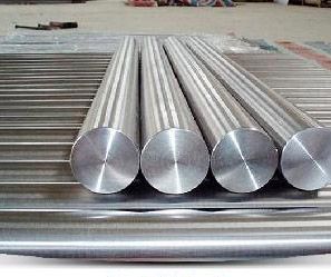 Inconel 718 Bars