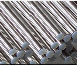 Inconel 718 Bars