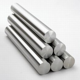 Titanium Grade 4 Rods