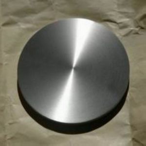 Stainless Steel 904L Circle
