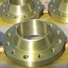 Stainless Steel 441 Threaded Flanges