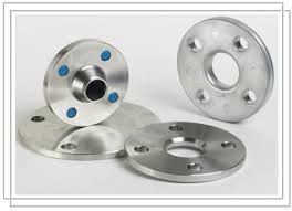 Stainless Steel 441 BLRF Flanges