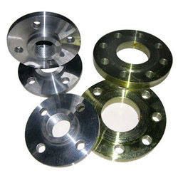 Nickel 200 Orifice Flanges