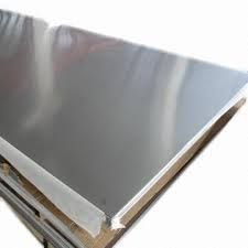 Stainless Steel 202 HR Plates