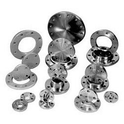 Stainless Steel 304L BLRF Flanges