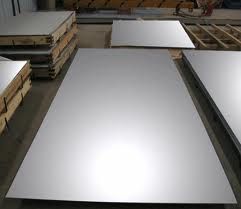 Stainless Steel 310S HR Plates
