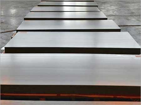 Stainless Steel 410 CR Plates