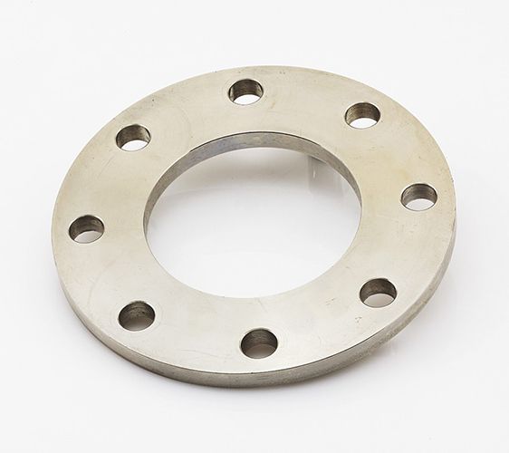 Stainless Steel 321 Forged Flanges