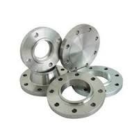 Hastelloy B2 Forged Flanges