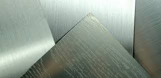 Stainless Steel 202 CR Plates