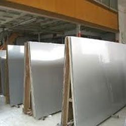 Stainless Steel 310S CR Plates