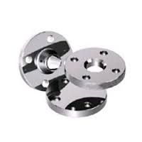 Stainless Steel 202 Weld Neck Flanges