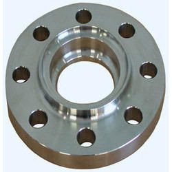 Hastelloy C22 Forged Flanges