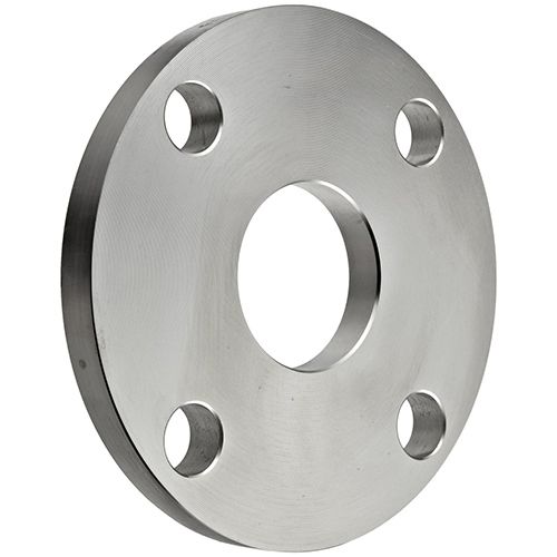 Stainless Steel 321 Forged Flanges