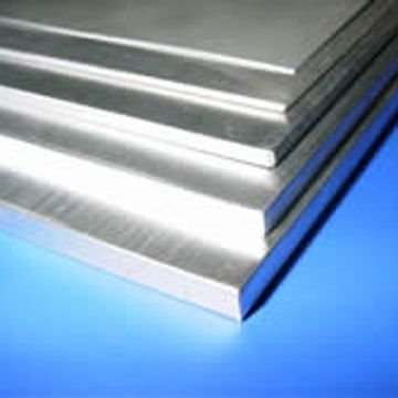 Stainless Steel 310S CR Plates