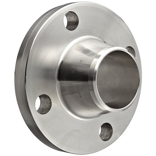 Titanium Grade 7 Screwed Flanges