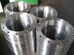 Carpenter 20 Threaded Flanges