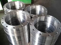 Hastelloy C22 Forged Flanges