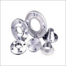 Stainless Steel 441 Threaded Flanges