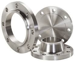 Stainless Steel 321 Forged Flanges