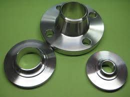 Nitronic Threaded Flanges