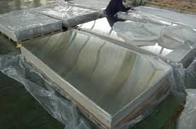 Stainless Steel 420 Hot Rolled Plates