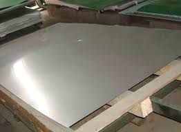 Stainless Steel 202 CR Plates