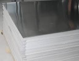 Stainless Steel 310 HR Plates