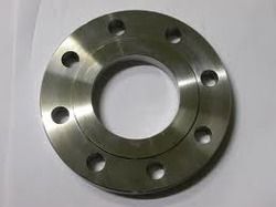 Titanium Grade 7 Screwed Flanges