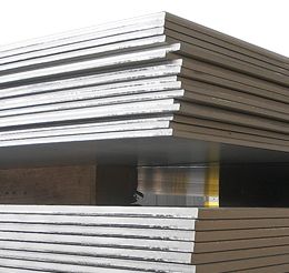 Stainless Steel 305 Cold Rolled Plates