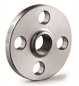 Stainless Steel 441 BLRF Flanges