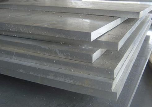 Stainless Steel 304 CR Plates