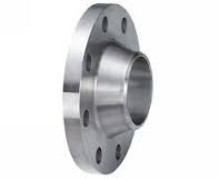 Titanium Forged Flanges