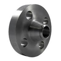 Titanium Forged Flanges