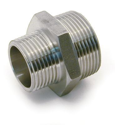 Titanium Reducer Insert