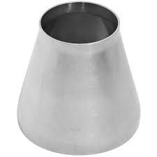 Nickel Concentric Reducer