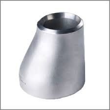 Nickel Concentric Reducer