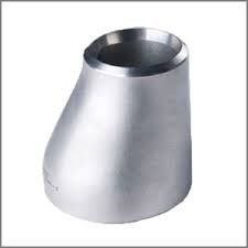 Nimonic Alloys 80A Buttweld Concentric Reducer