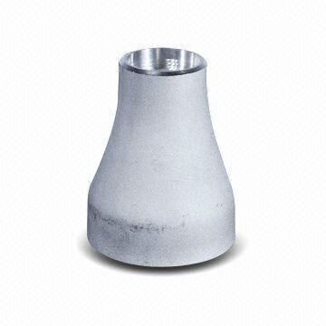 Titanium Grade 5 Buttweld Reducers