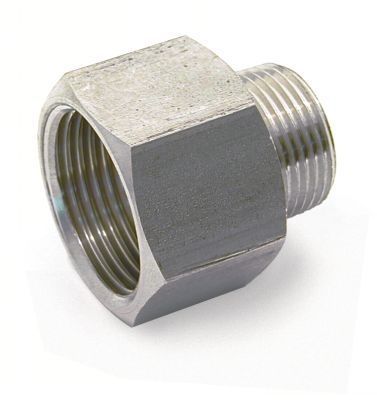 Nickel Concentric Reducer