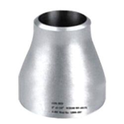 Nickel Concentric Reducer