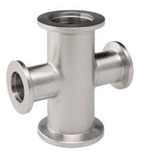 Stainless Steel 440B Buttweld Reducing Elbow