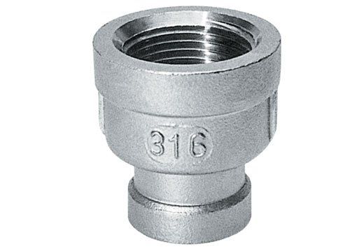 Stainless Steel 440B Buttweld Reducing Elbow