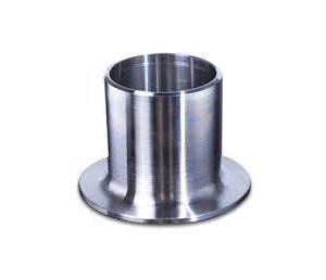 Stainless Steel 317 Buttweld Lap Joint Stub Ends
