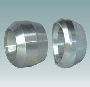 Stainless Steel 304H Insert weldolet