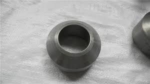 Monel Insert Weldolet